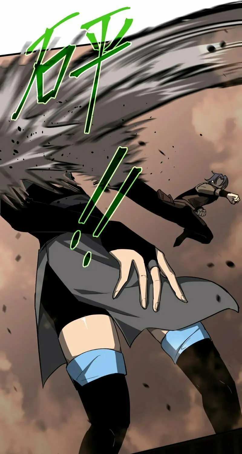 Extraordinary Evolution Chapter 104 page 26 - 