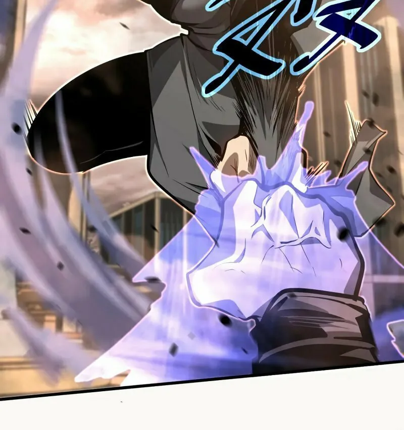 Extraordinary Evolution Chapter 104 page 32 - 
