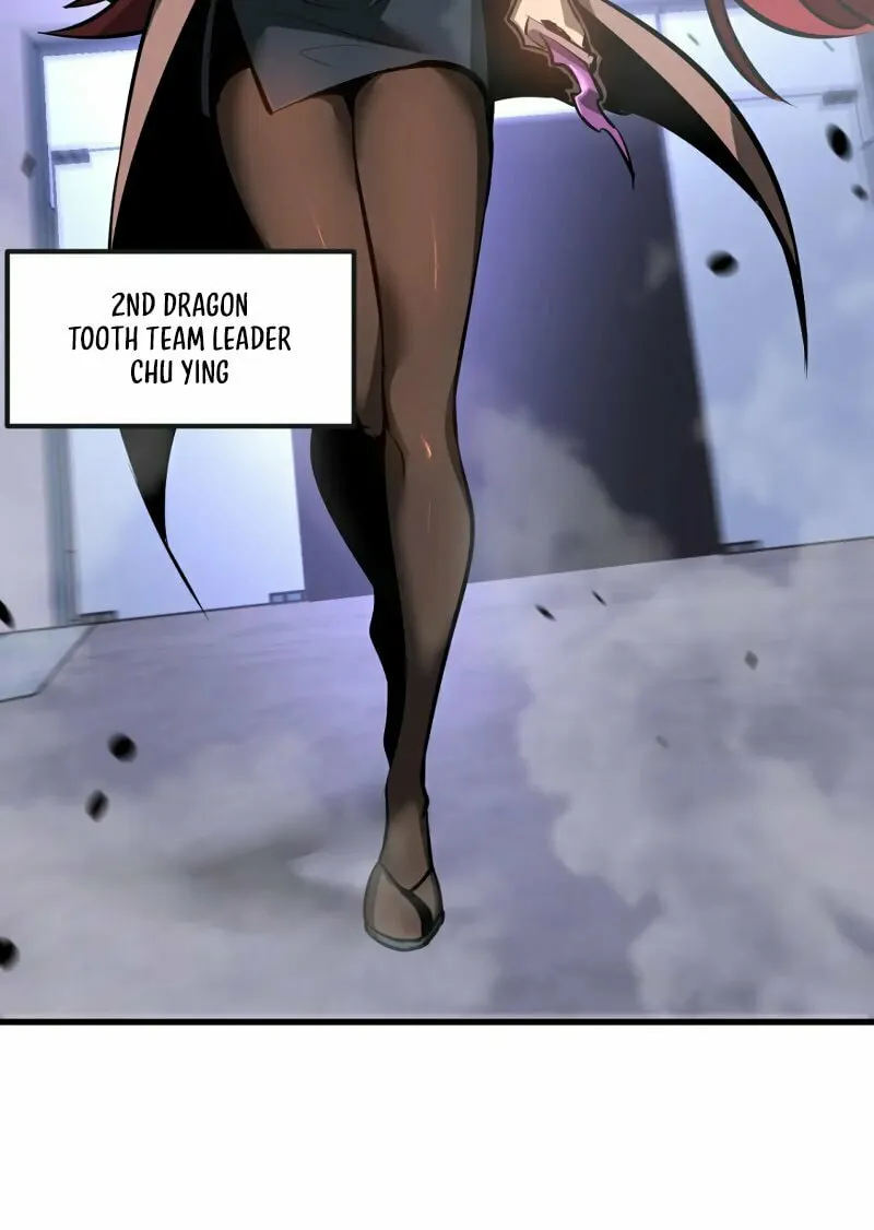Extraordinary Evolution Chapter 104 page 61 - 