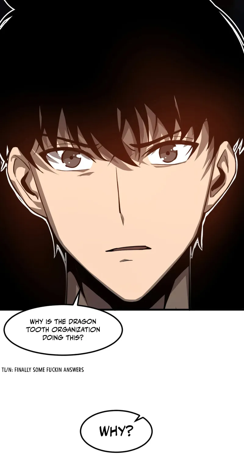 Extraordinary Evolution Chapter 105 page 12 - 