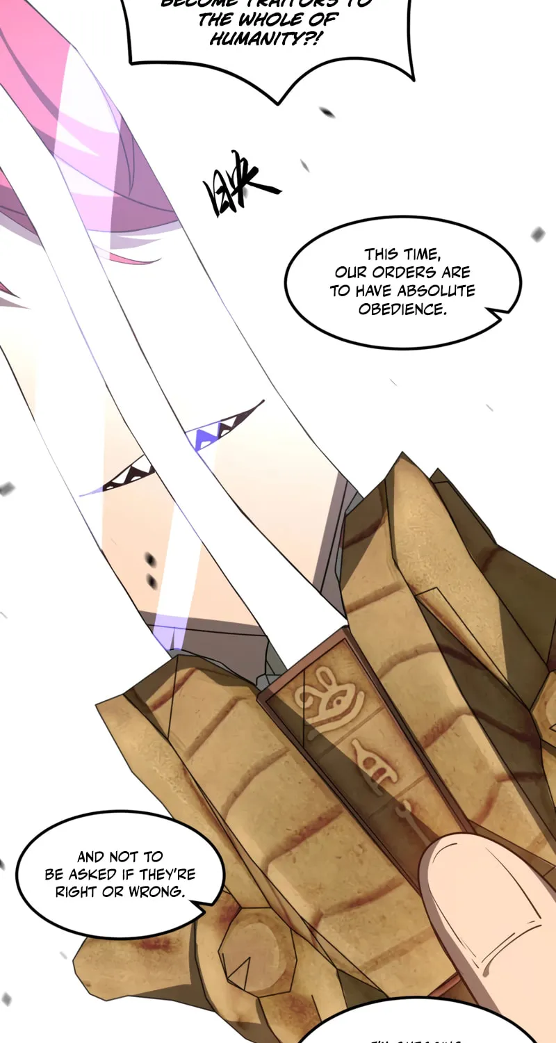 Extraordinary Evolution Chapter 105 page 15 - 