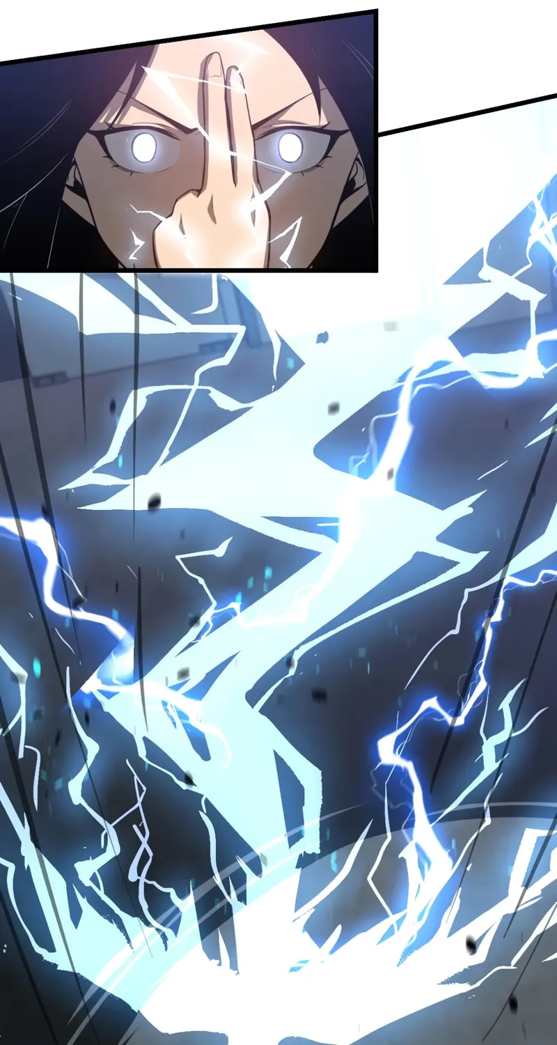 Extraordinary Evolution Chapter 105 page 40 - 