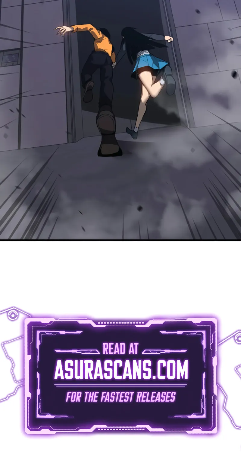 Extraordinary Evolution Chapter 105 page 62 - 