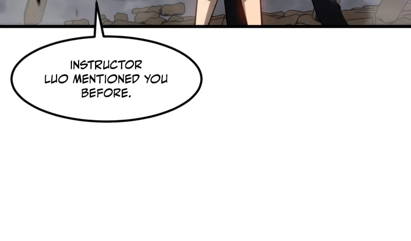 Extraordinary Evolution Chapter 105 page 10 - 