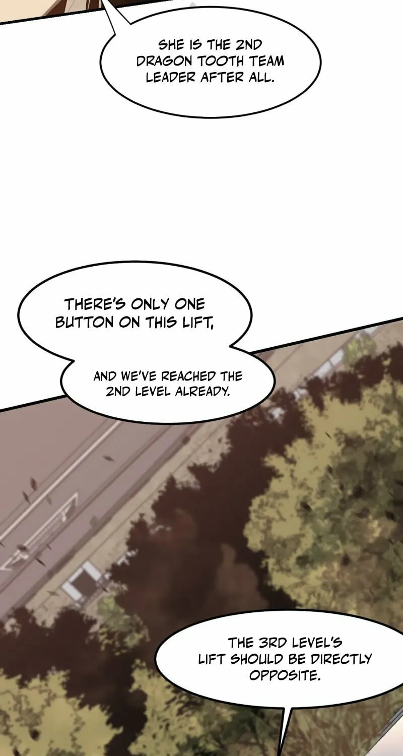 Extraordinary Evolution Chapter 106 page 19 - 