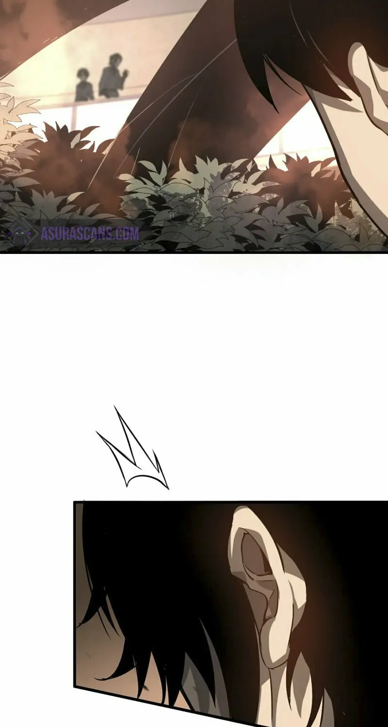 Extraordinary Evolution Chapter 106 page 25 - 