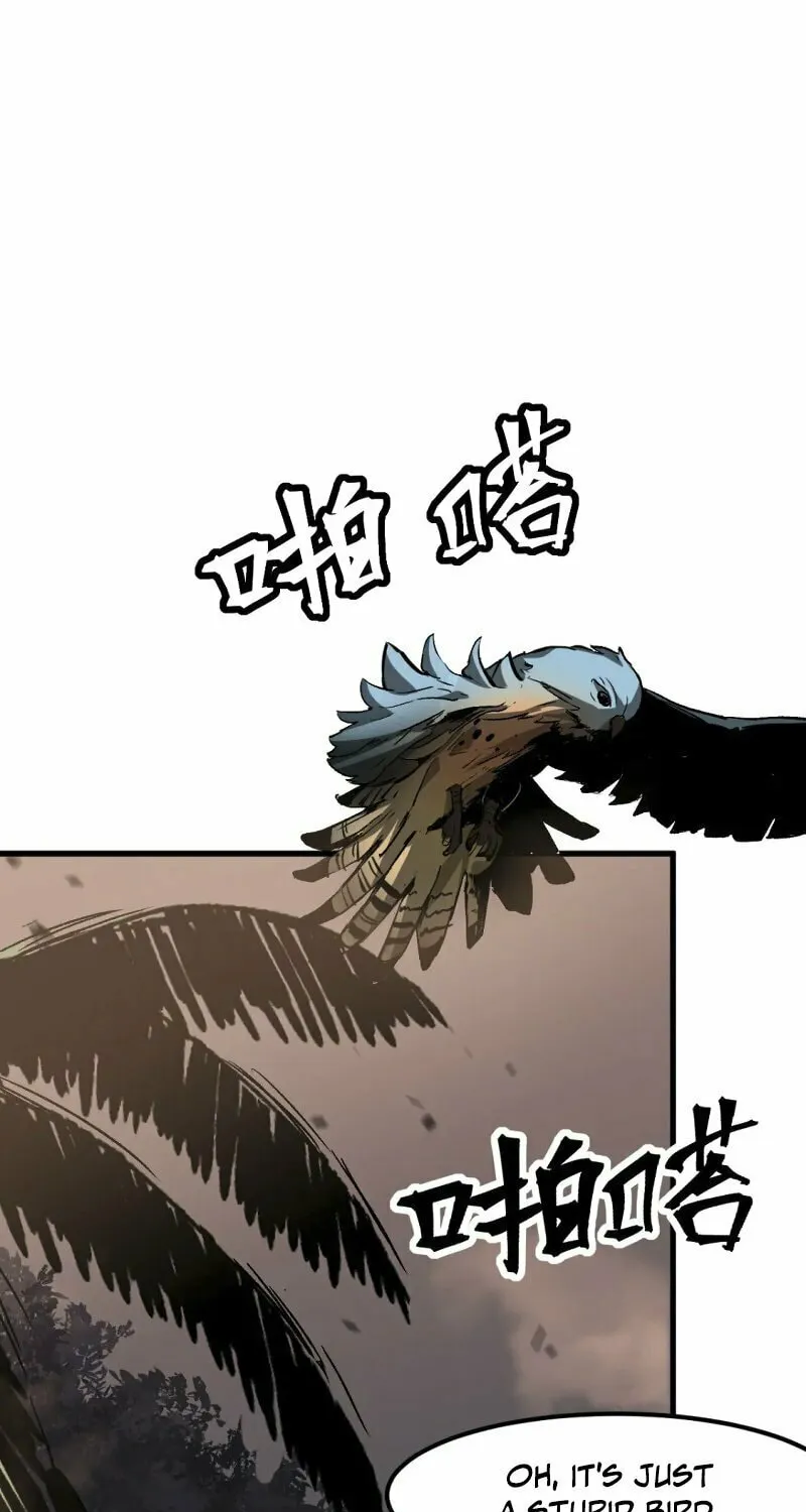 Extraordinary Evolution Chapter 106 page 27 - 
