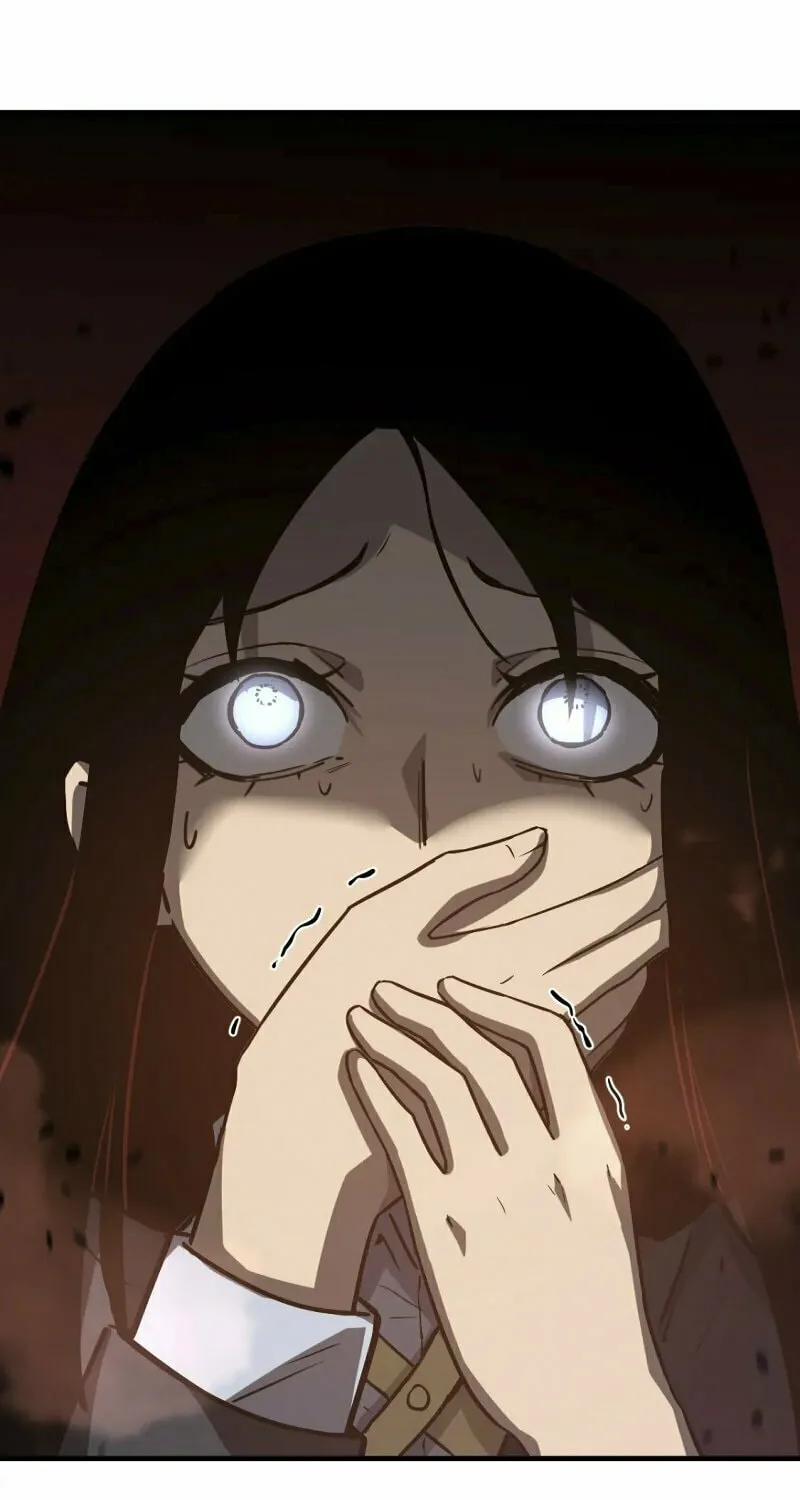 Extraordinary Evolution Chapter 106 page 32 - 
