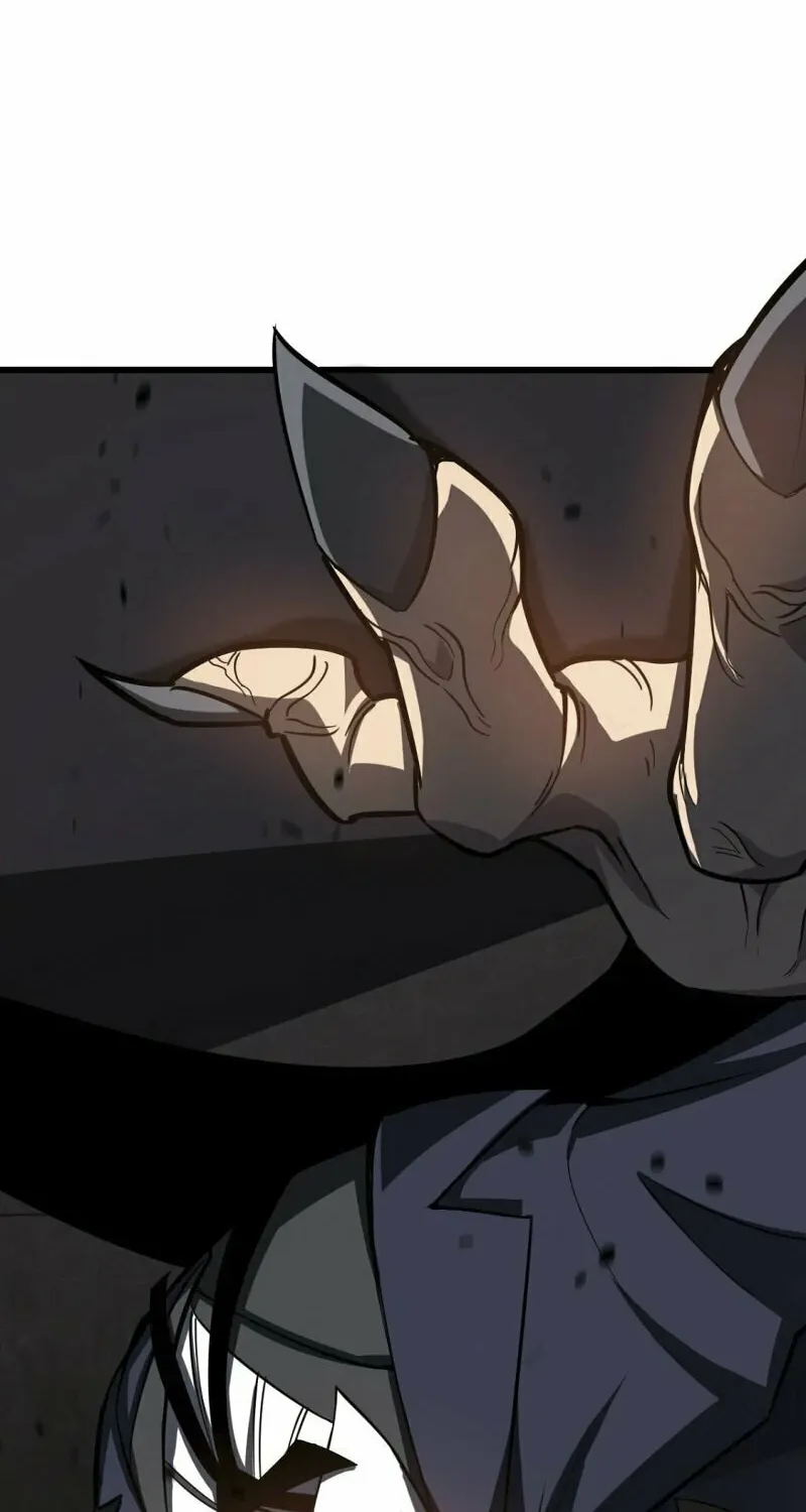 Extraordinary Evolution Chapter 106 page 33 - 