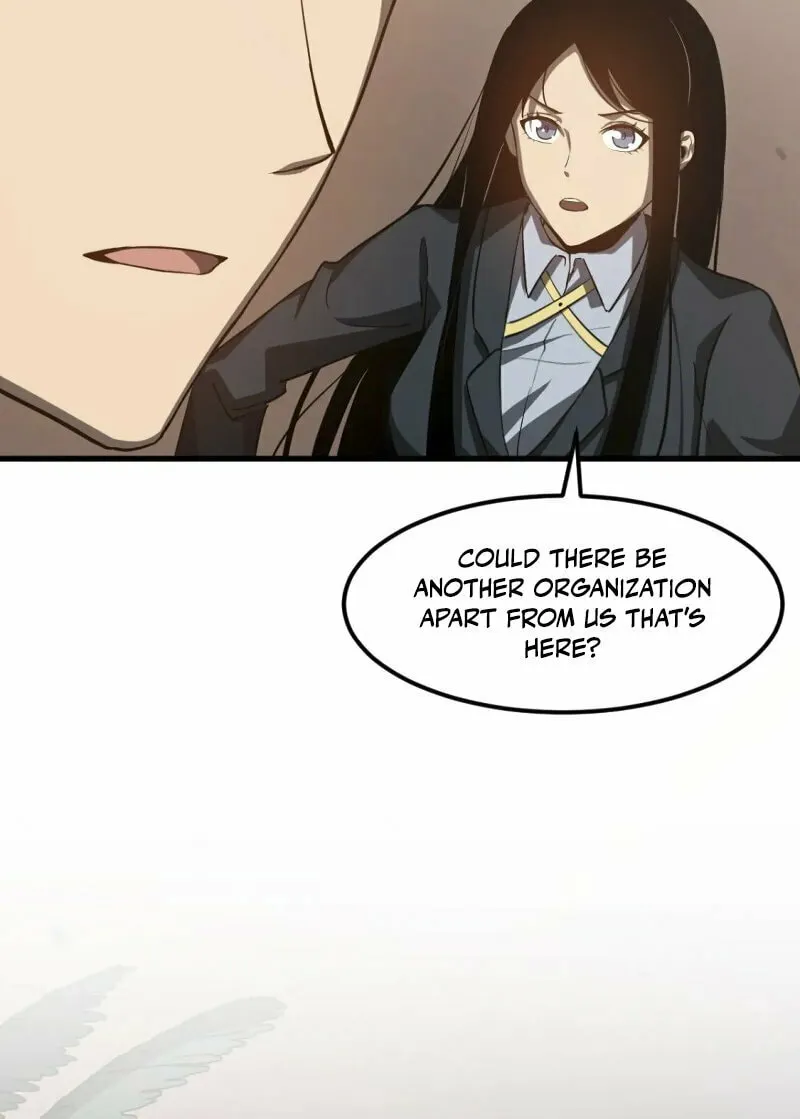 Extraordinary Evolution Chapter 106 page 44 - 