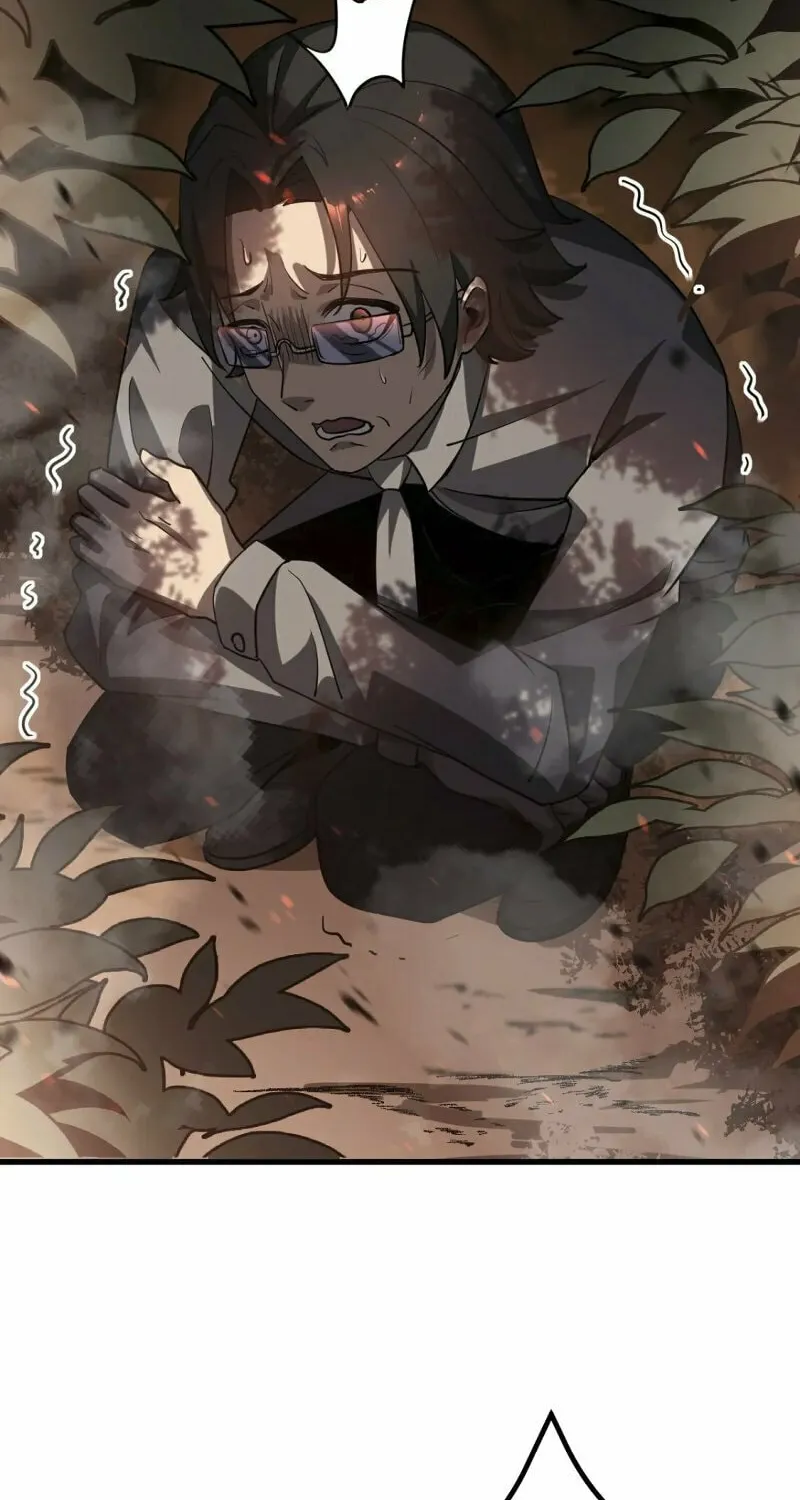Extraordinary Evolution Chapter 106 page 48 - 