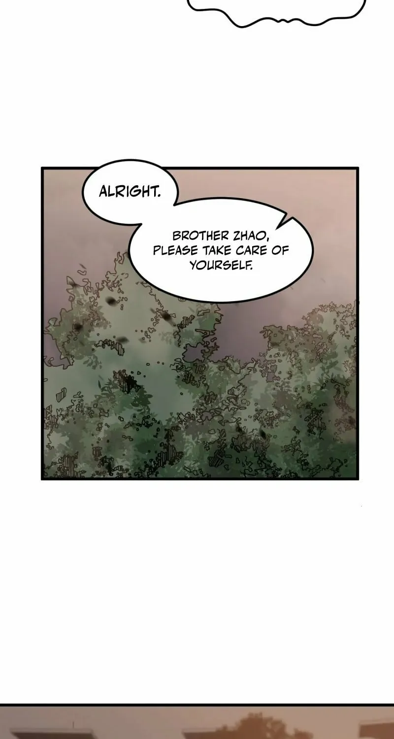 Extraordinary Evolution Chapter 106 page 60 - 