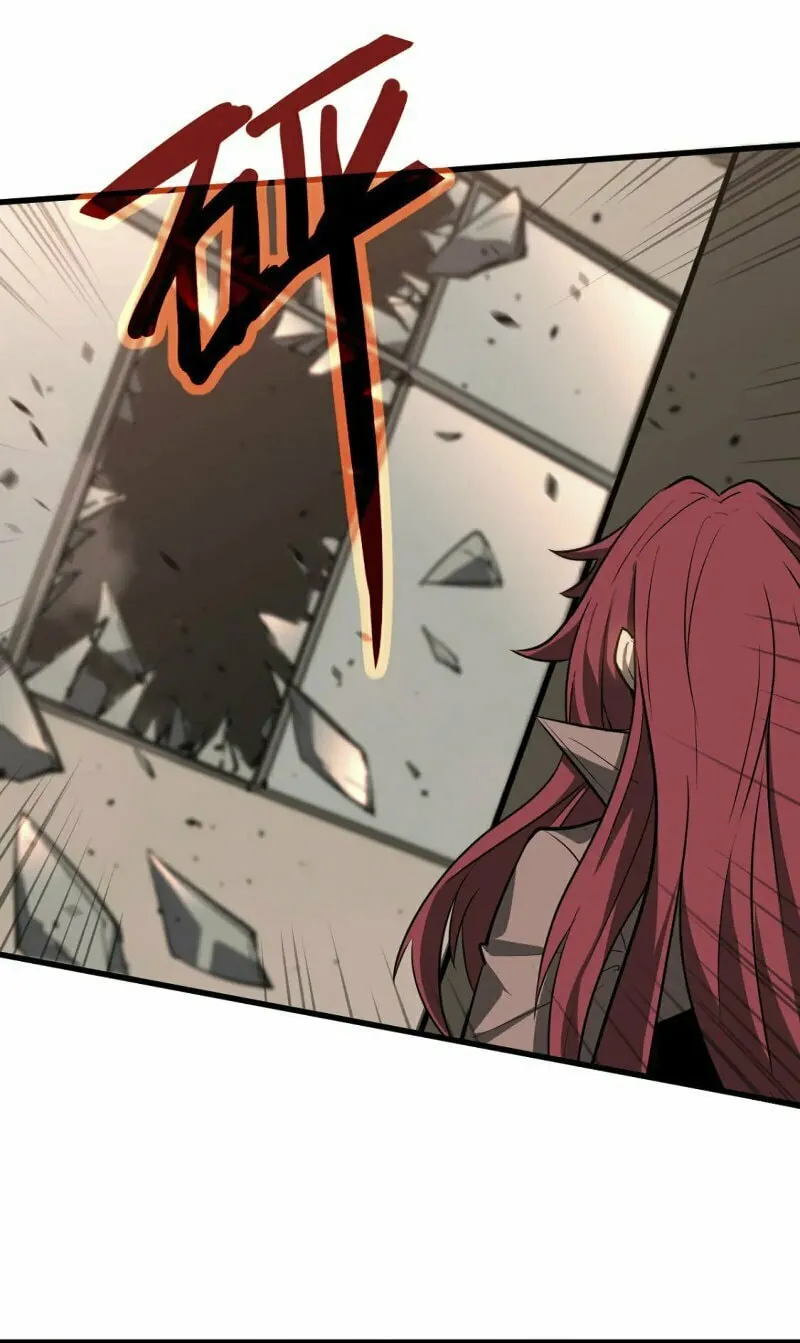 Extraordinary Evolution Chapter 106 page 8 - 