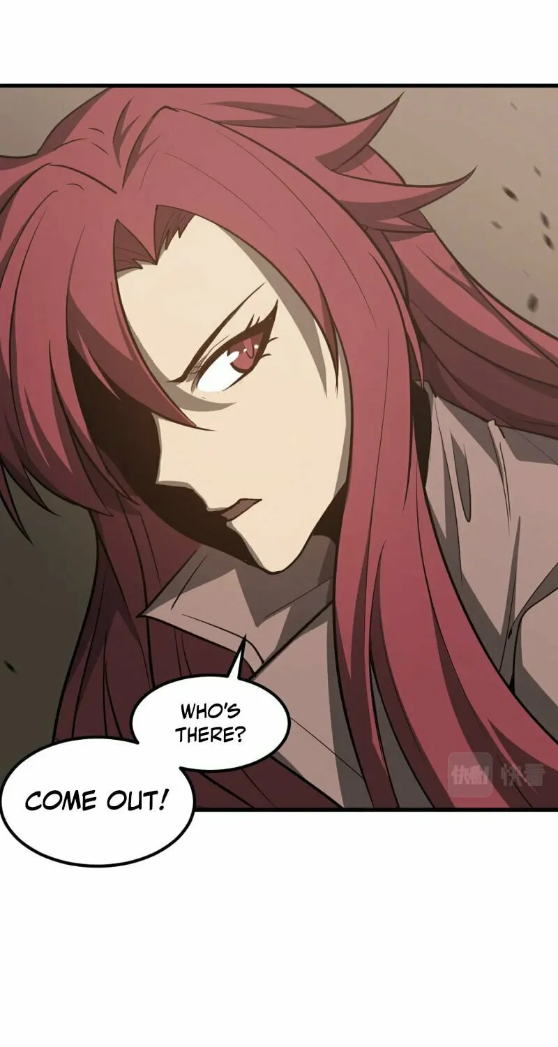 Extraordinary Evolution Chapter 106 page 10 - 