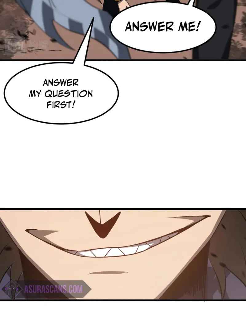 Extraordinary Evolution Chapter 107 page 11 - 