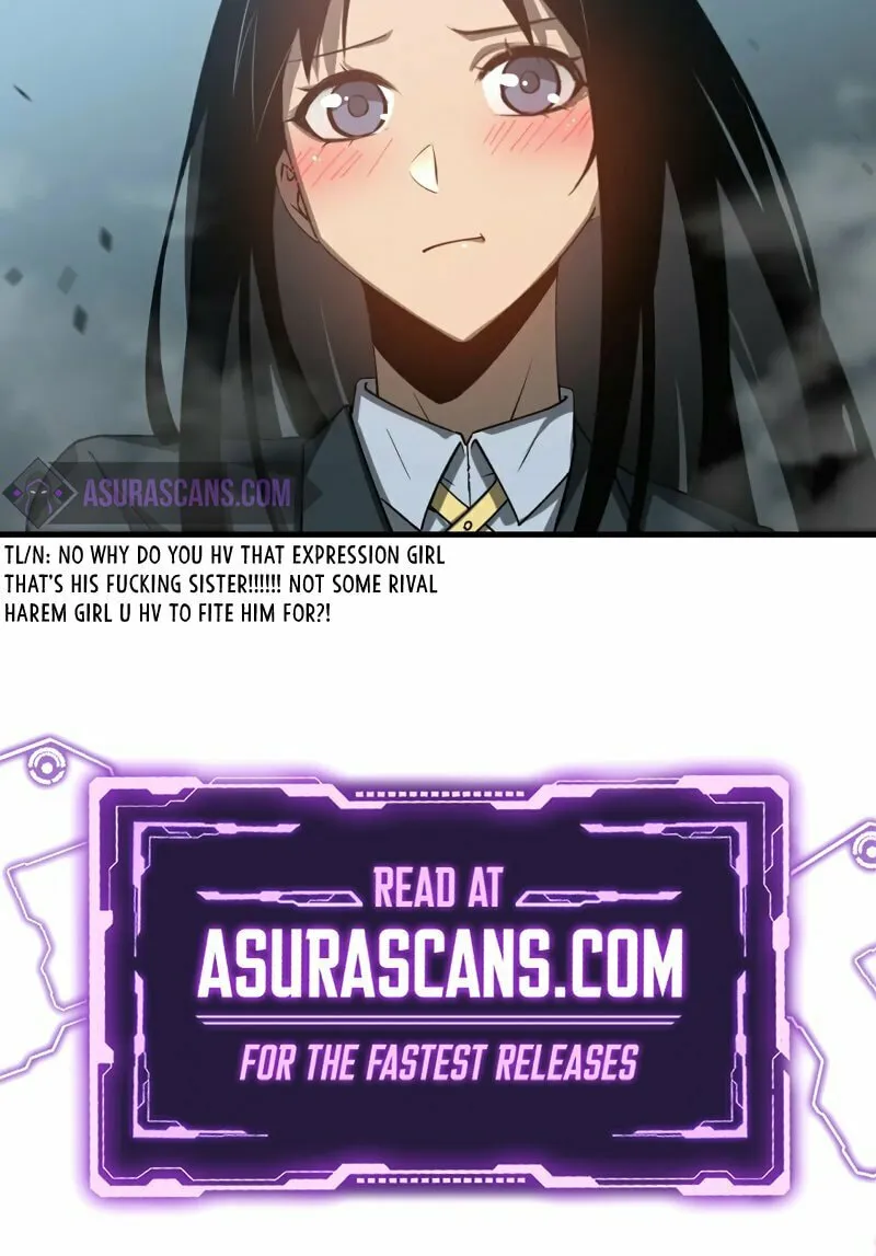 Extraordinary Evolution Chapter 107 page 58 - 