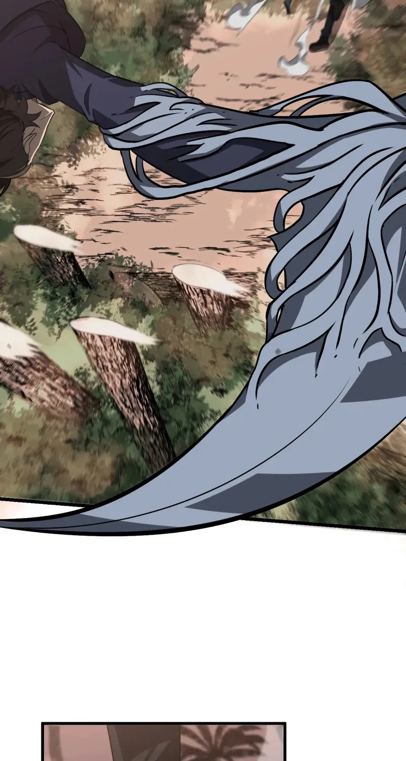 Extraordinary Evolution Chapter 107 page 8 - 