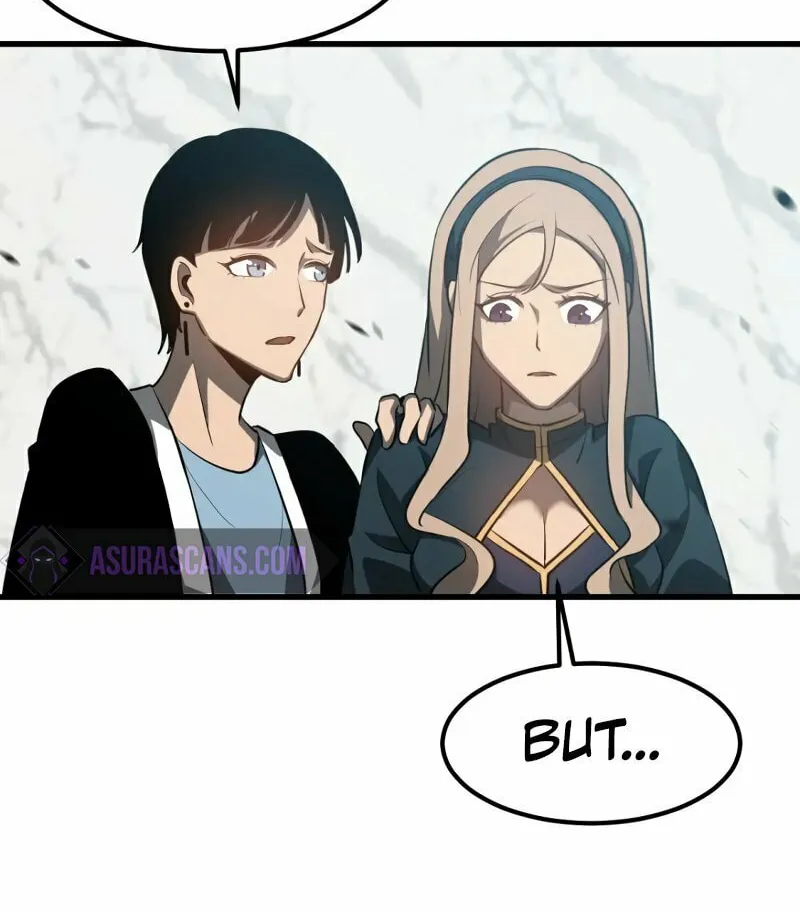 Extraordinary Evolution Chapter 108 page 19 - 