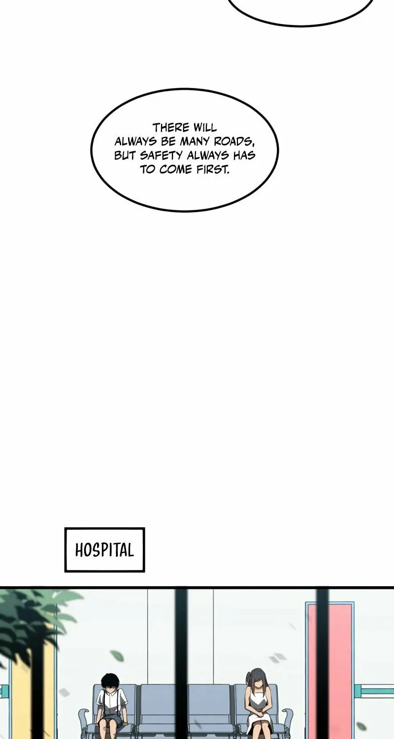 Extraordinary Evolution Chapter 108 page 4 - 