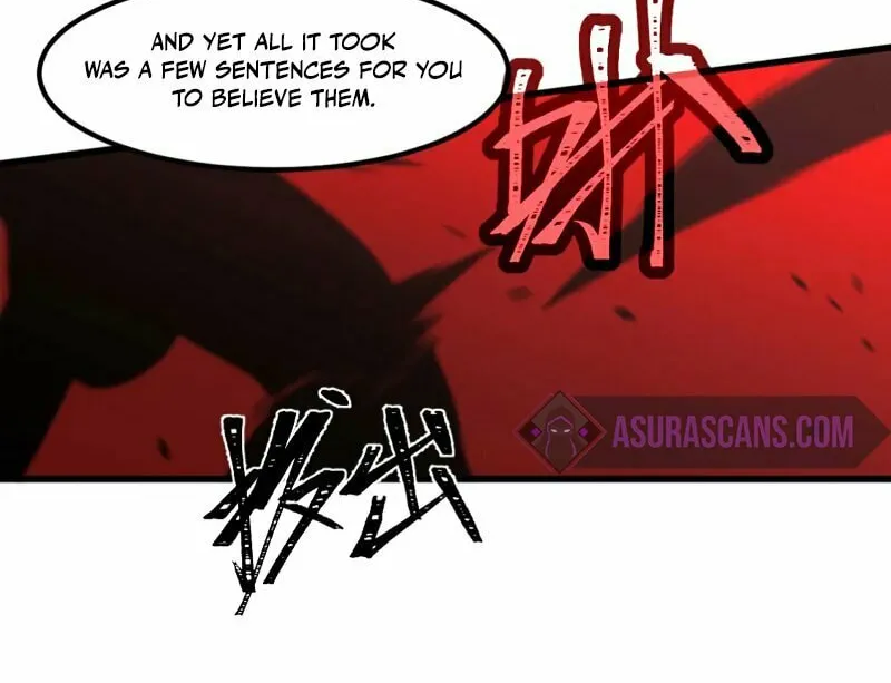 Extraordinary Evolution Chapter 108 page 45 - 