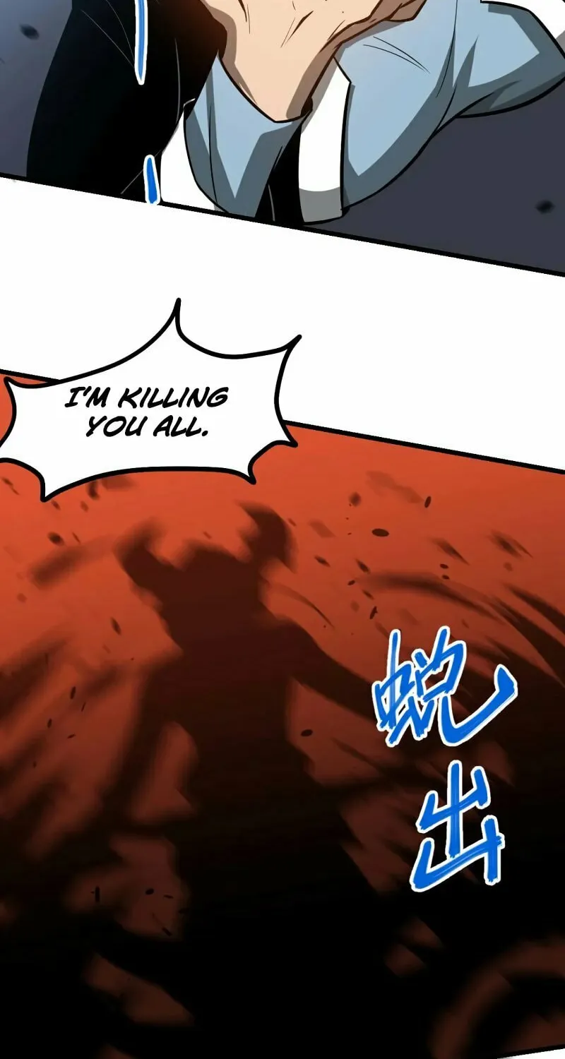 Extraordinary Evolution Chapter 108 page 47 - 