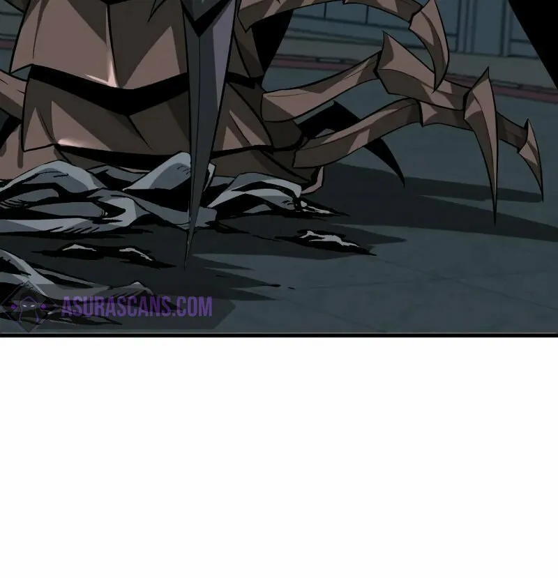 Extraordinary Evolution Chapter 108 page 55 - 