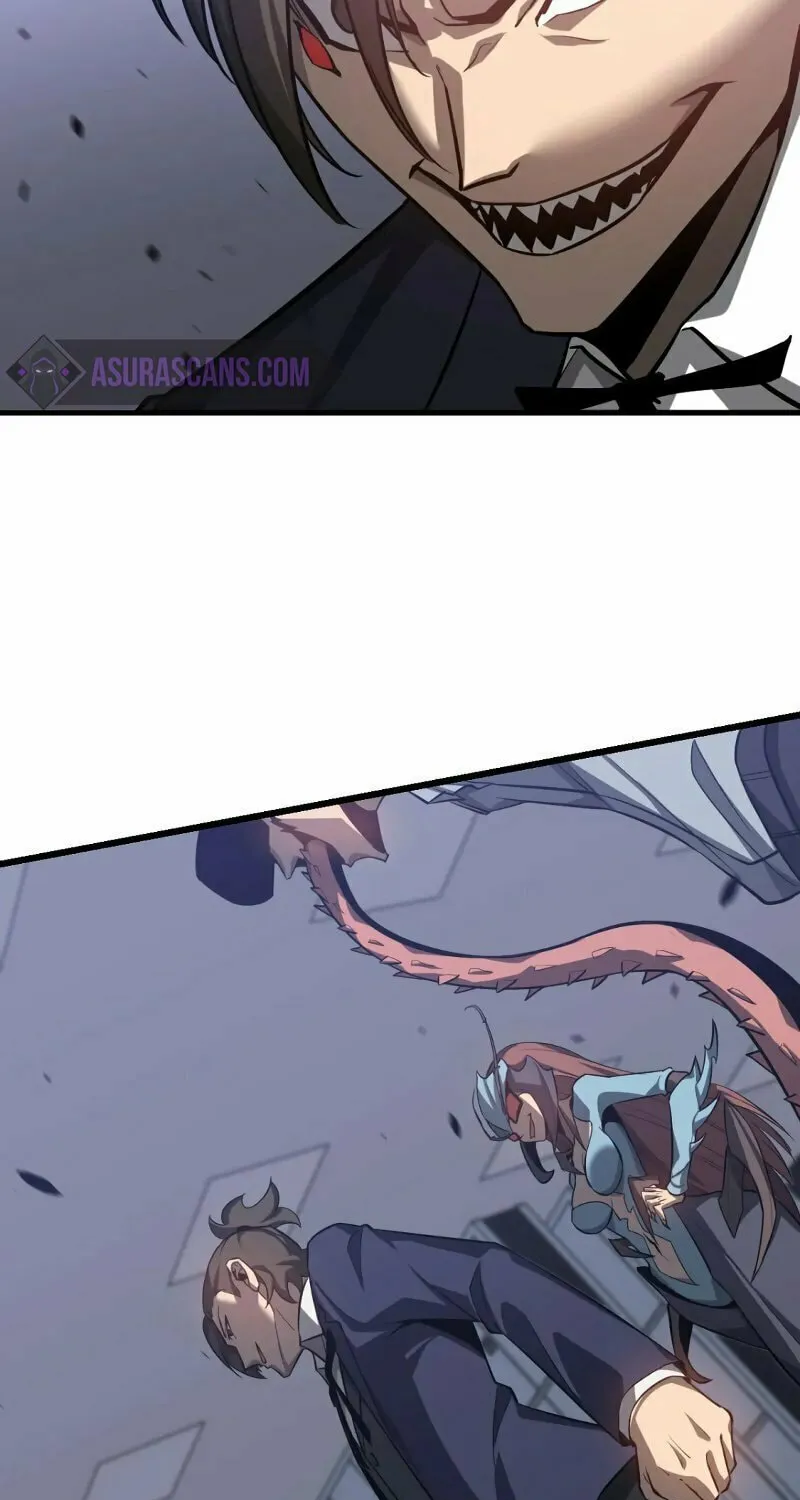 Extraordinary Evolution Chapter 109 page 14 - 