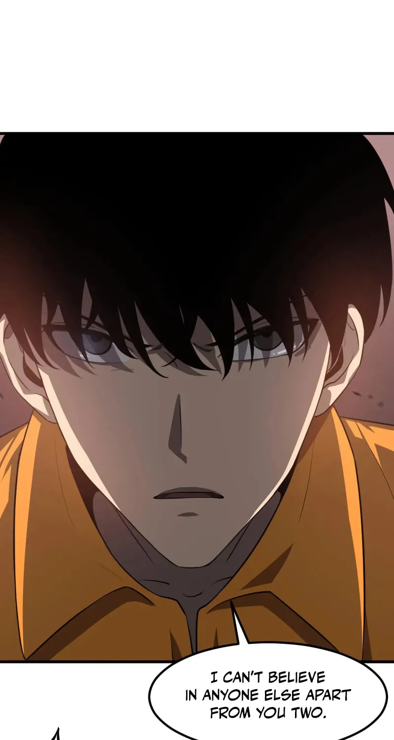 Extraordinary Evolution Chapter 109 page 48 - 