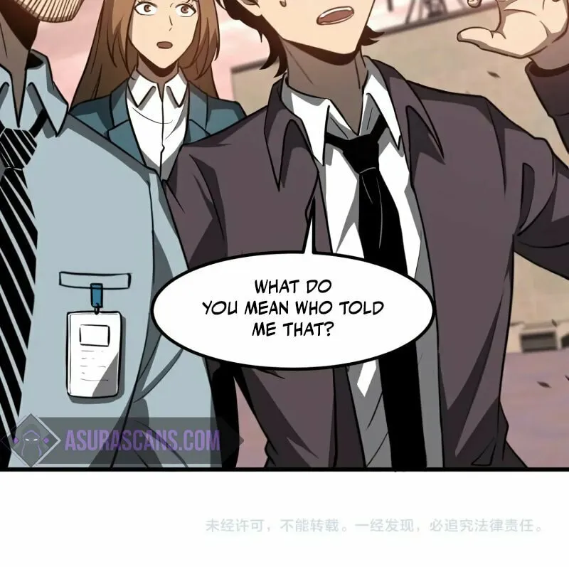 Extraordinary Evolution Chapter 109 page 54 - 