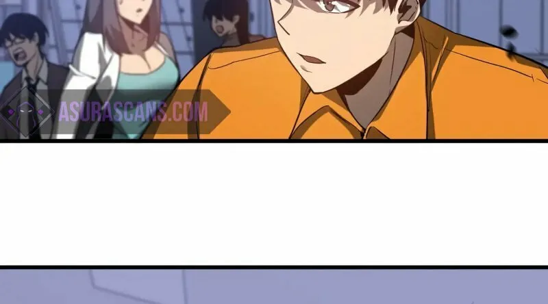 Extraordinary Evolution Chapter 109 page 9 - 