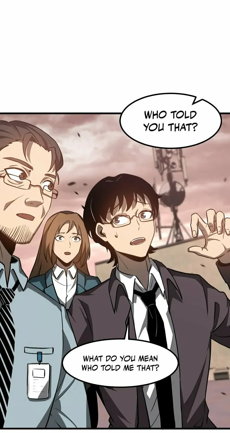 Extraordinary Evolution Chapter 110 page 2 - 