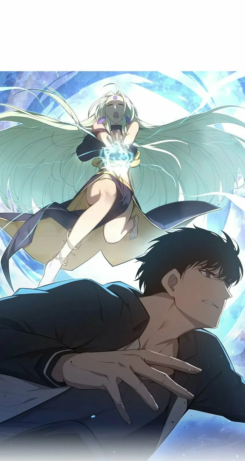 Extraordinary Evolution Chapter 110 page 3 - 