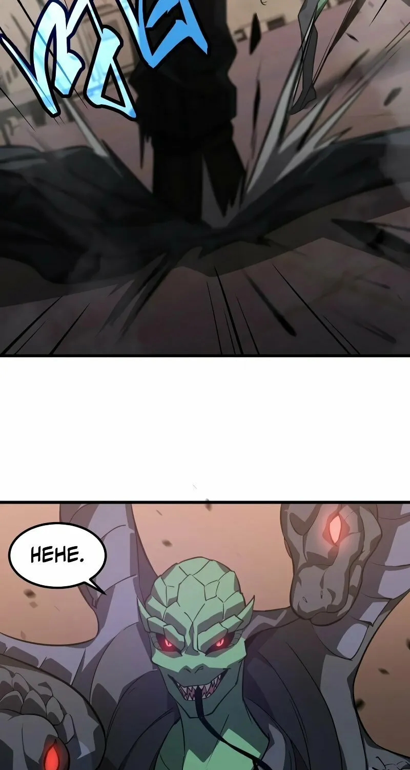 Extraordinary Evolution Chapter 110 page 29 - 