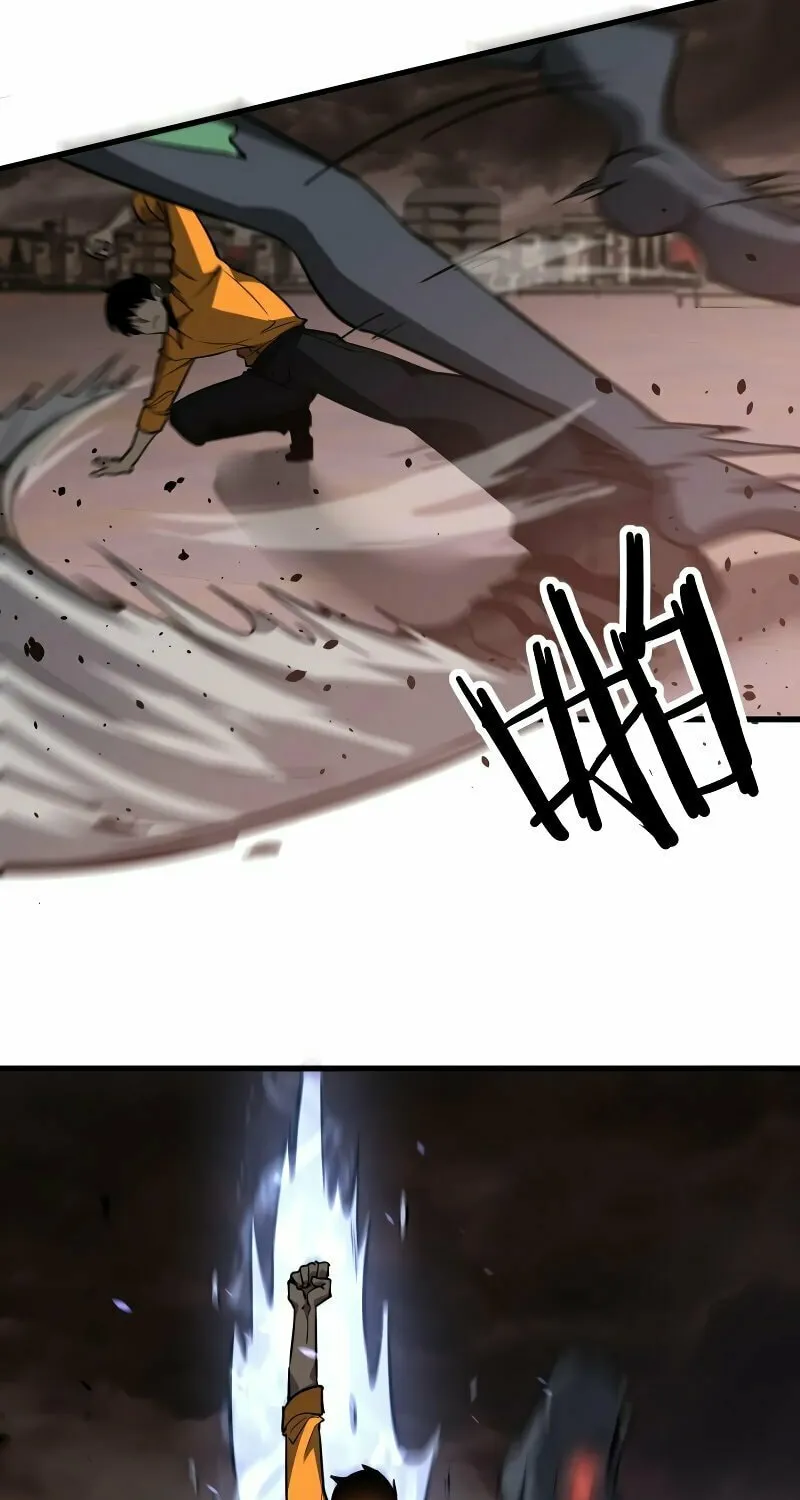 Extraordinary Evolution Chapter 110 page 49 - 