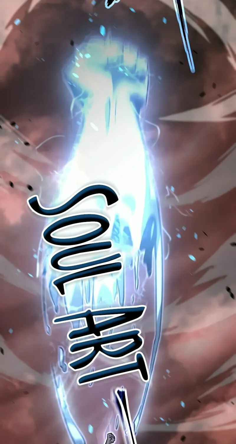 Extraordinary Evolution Chapter 110 page 51 - 