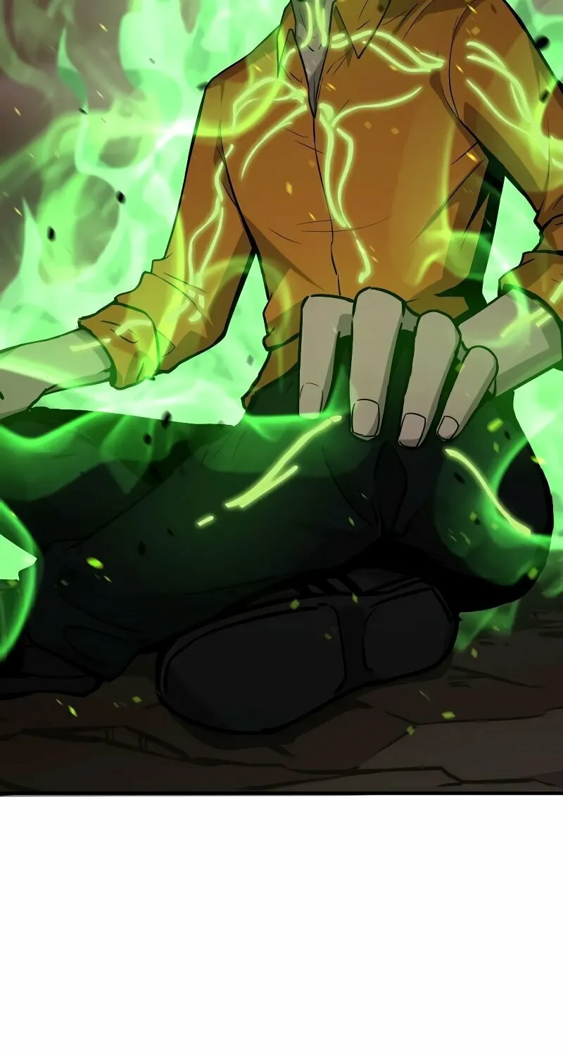Extraordinary Evolution Chapter 110 page 63 - 