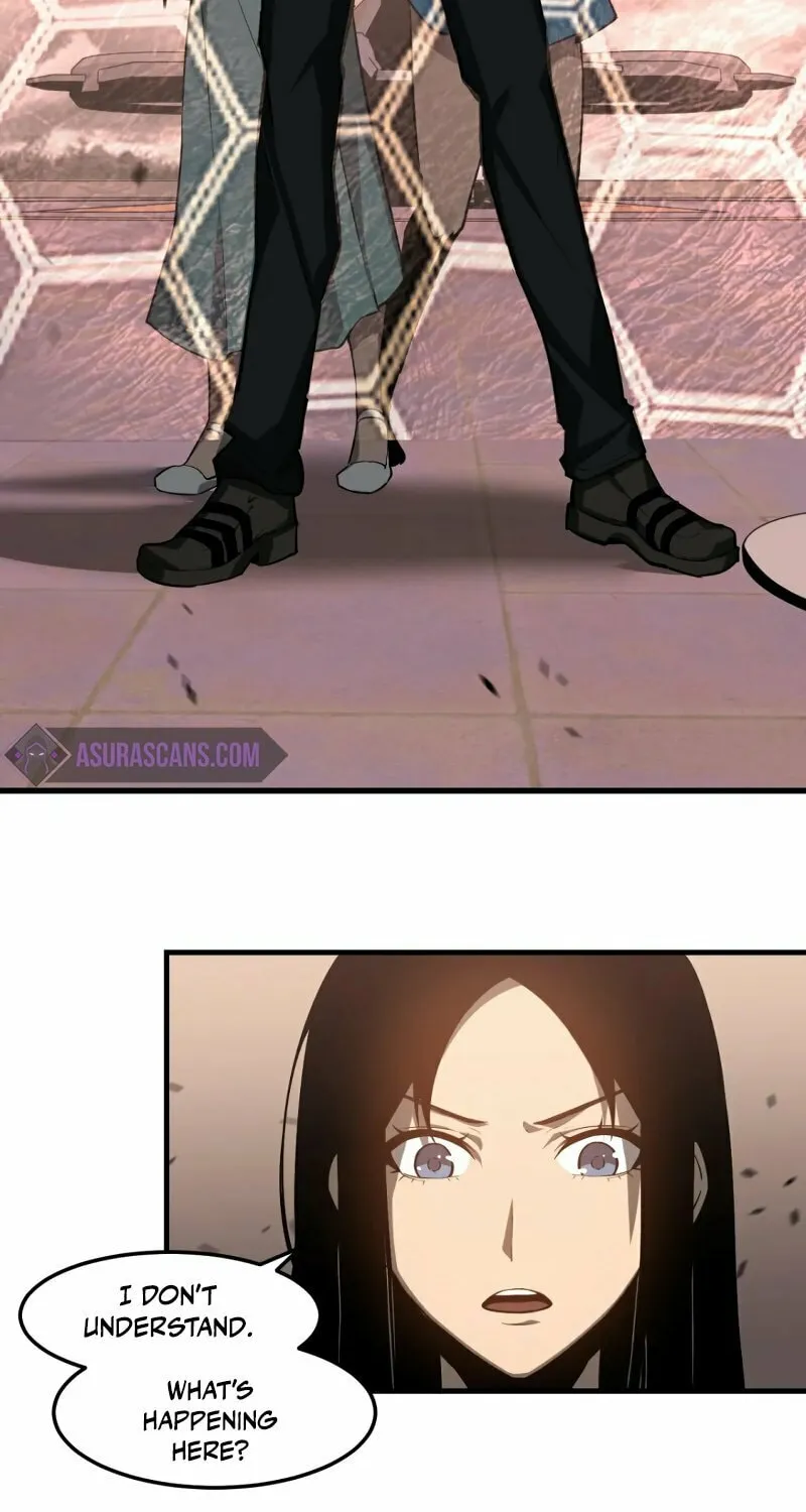 Extraordinary Evolution Chapter 111 page 14 - 