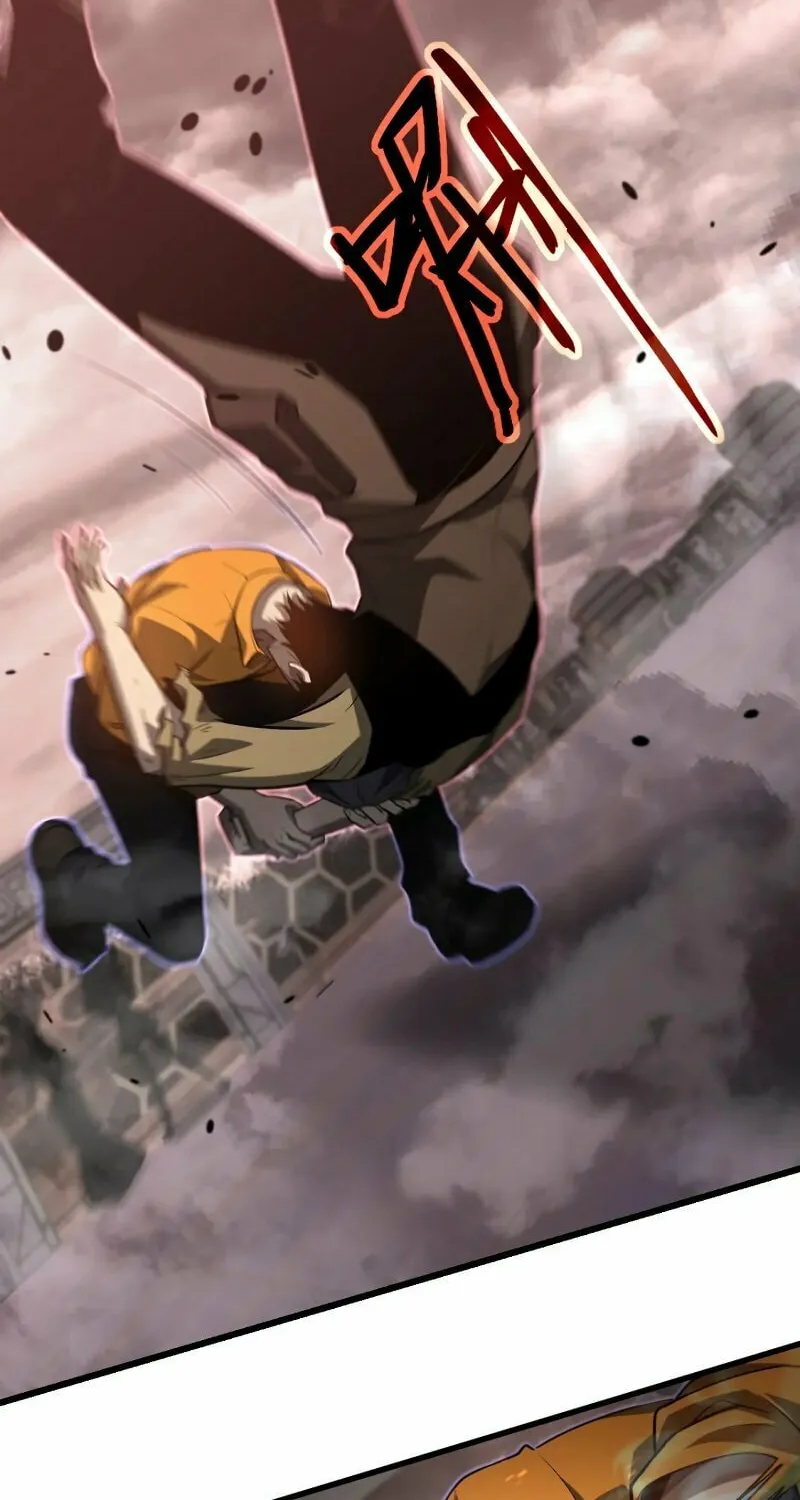 Extraordinary Evolution Chapter 111 page 37 - 