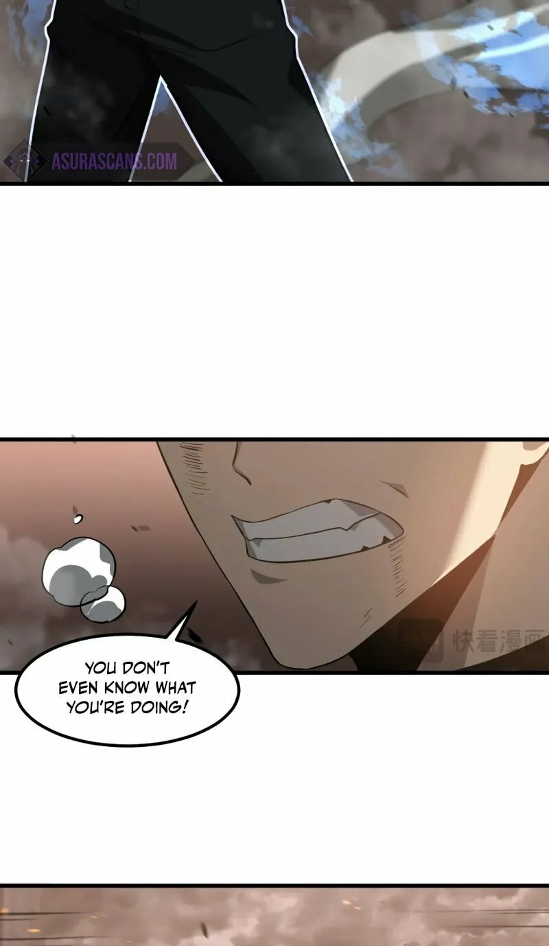 Extraordinary Evolution Chapter 111 page 45 - 