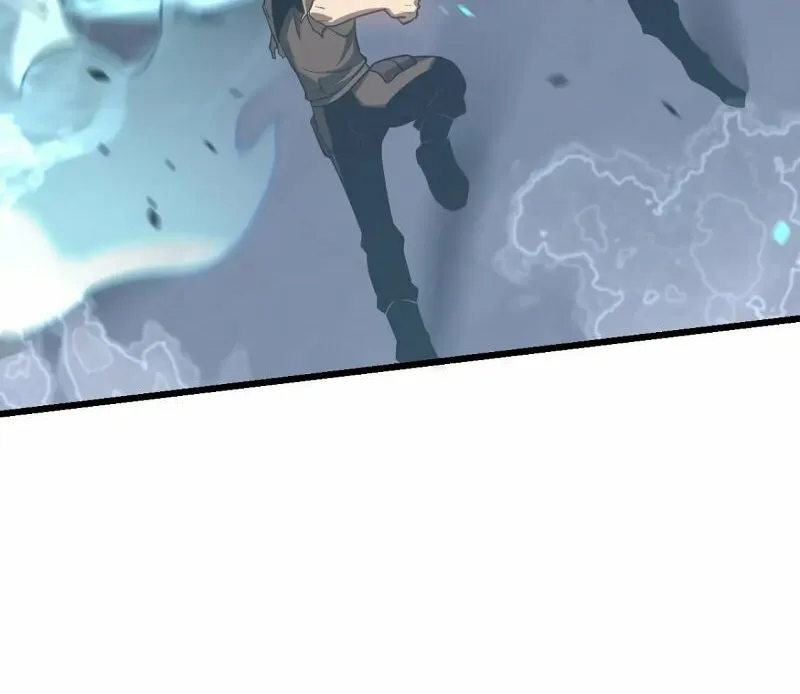 Extraordinary Evolution Chapter 111 page 58 - 