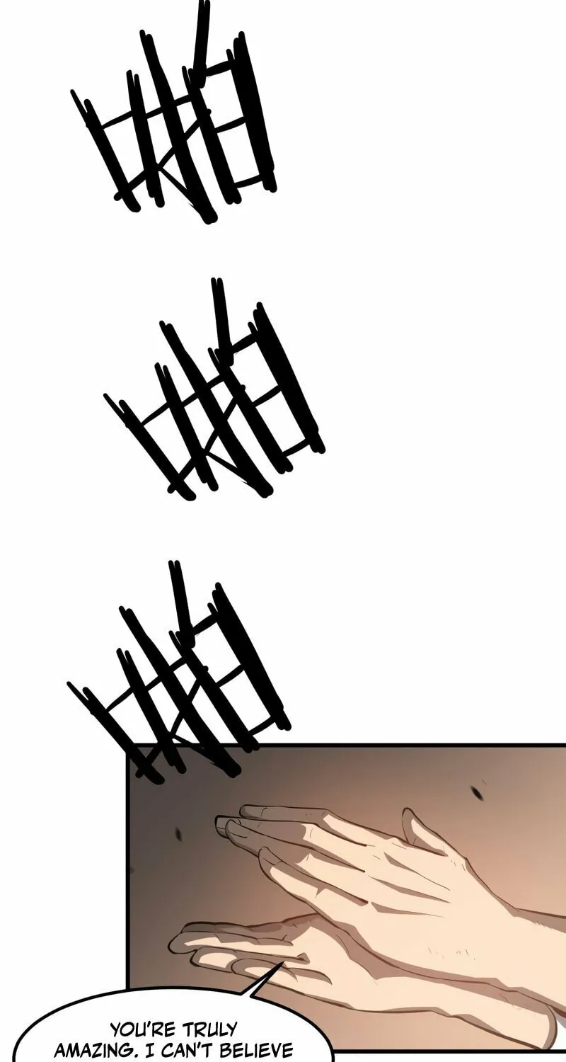Extraordinary Evolution Chapter 112 page 36 - 