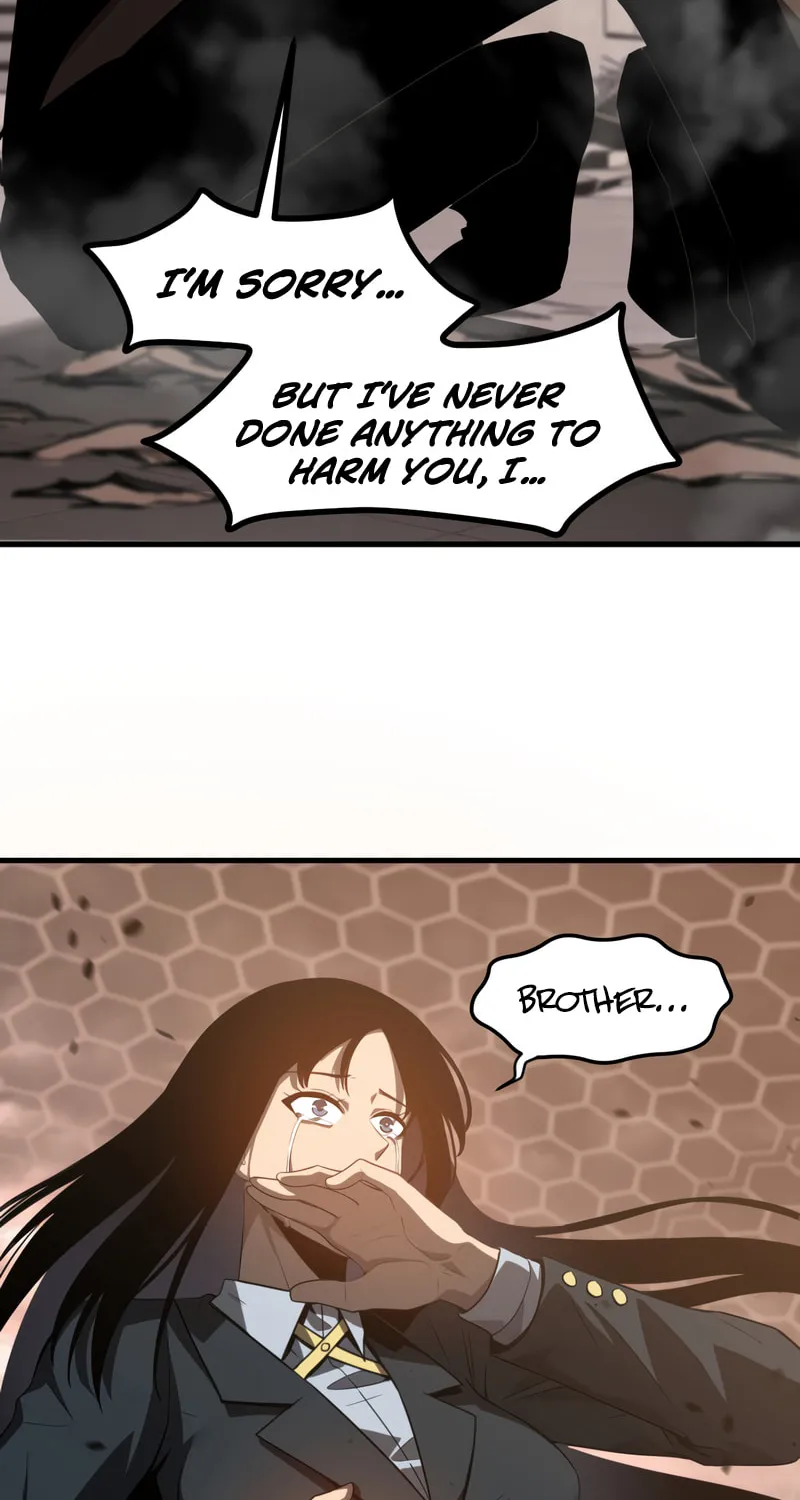 Extraordinary Evolution Chapter 112 page 58 - 