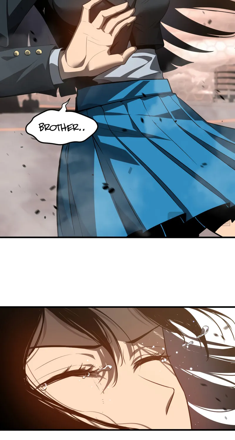 Extraordinary Evolution Chapter 112 page 59 - 