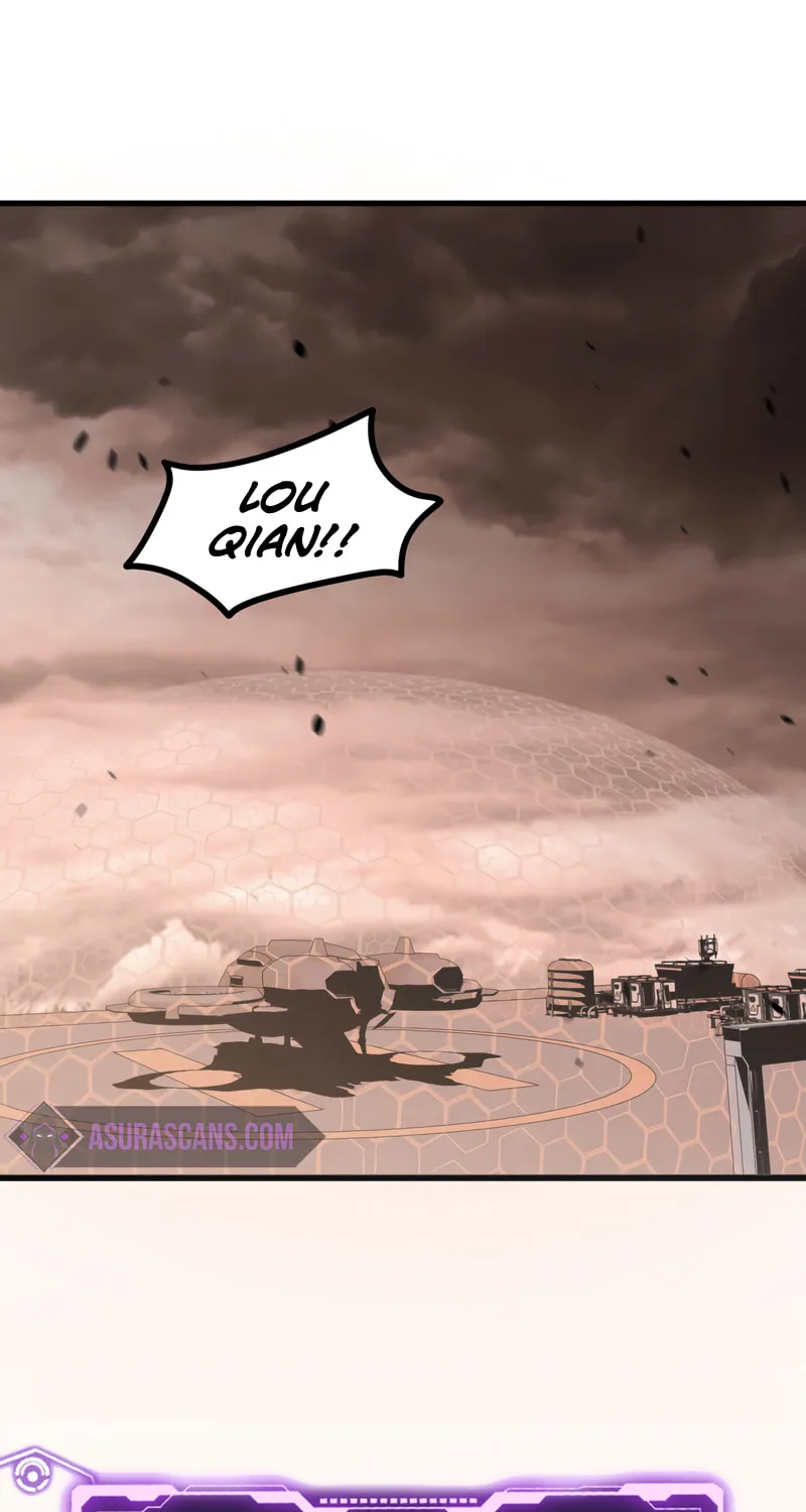 Extraordinary Evolution Chapter 112 page 60 - 