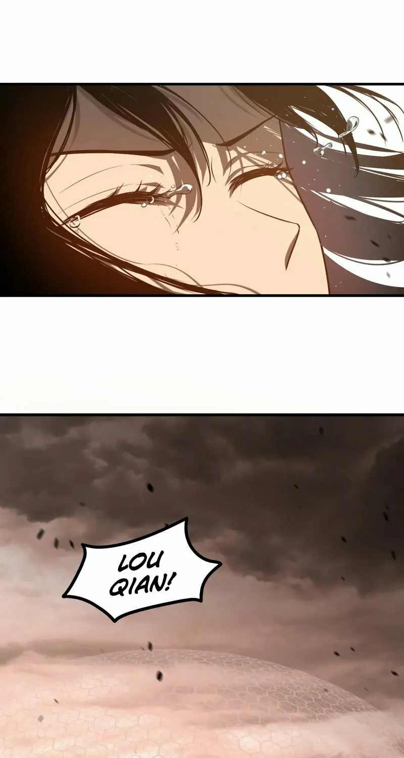 Extraordinary Evolution Chapter 113 page 2 - 