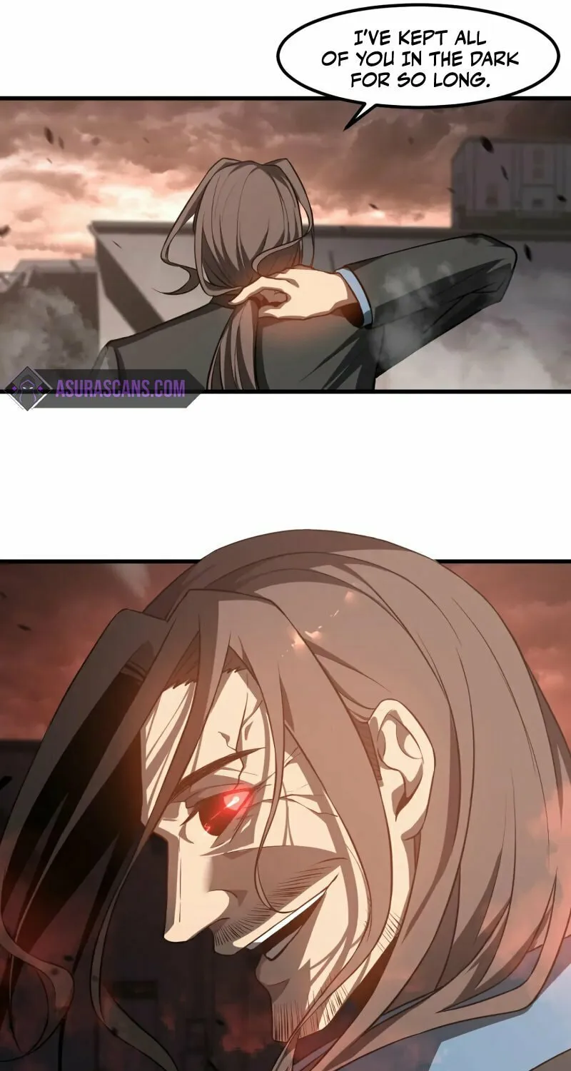 Extraordinary Evolution Chapter 113 page 14 - 