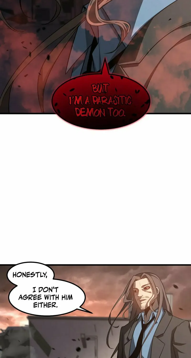 Extraordinary Evolution Chapter 113 page 15 - 