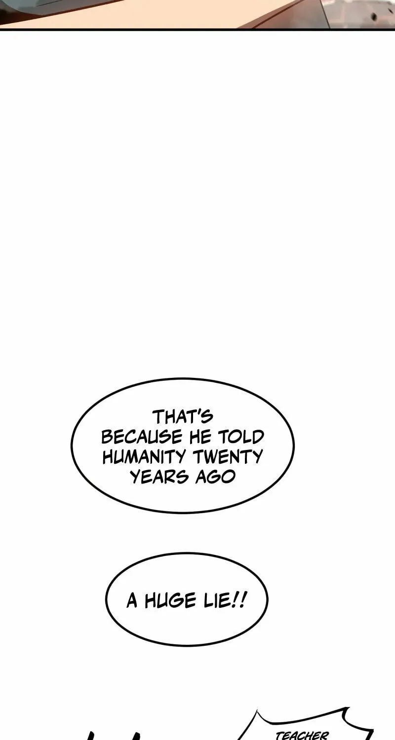 Extraordinary Evolution Chapter 113 page 20 - 