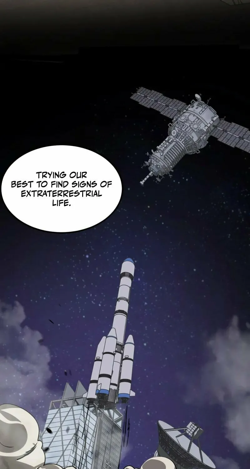 Extraordinary Evolution Chapter 113 page 23 - 