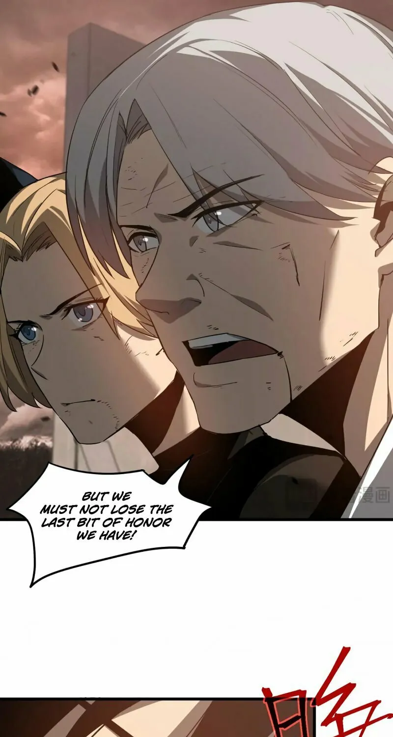 Extraordinary Evolution Chapter 113 page 43 - 